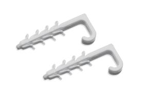  Kaiščiai plokšti, Pawbol USMP3 H, 3x1.5 - 3x2.5 mm2, 25 vnt.