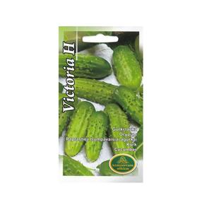 Sēklas Kurzemes sēklas, gurķi Victoria H, 1 g