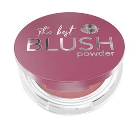 Vaigu ēnas Bell The Best Blush, rozā krās., 03 peony