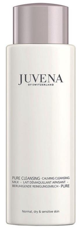 Valomasis veido pienelis Juvena Pure Cleansing, 200 ml