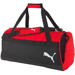 Sportinis krepšys Puma Goal 23 Teambag, raudona sp., 54 l