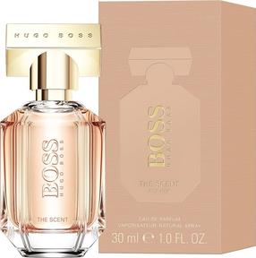 Kvapusis vanduo Hugo Boss The Scent for Her, 30 ml