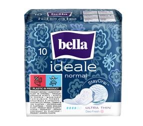 Гигиенические прокладки Bella Ideale Regular StayDrai, 10 шт.