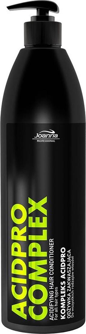 Matu kondicionieris Joanna Professional AcidPro Complex, 1000 ml