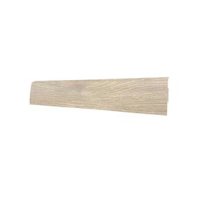 Grindjuostė Salag SG75 SG75J5, 220 cm x 7.5 cm x 2.4 cm, ąžuolo sp.