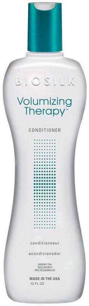 Juukse konditsioneer Farouk Systems BioSilk Volumizing Therapy, 355 ml