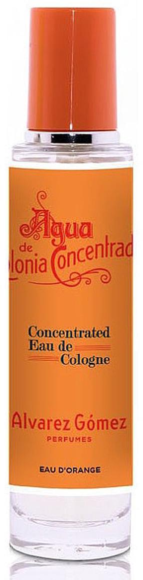 Kölnivesi Alvarez Gomez Agua De Colonia Concentrada Eau d'Orange, 30 ml