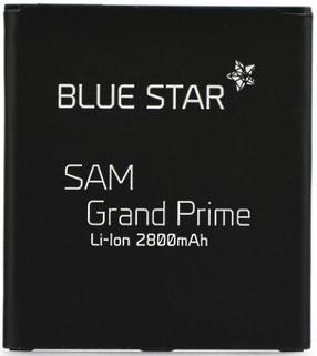 Baterija BlueStar, Li-ion, 2800 mAh