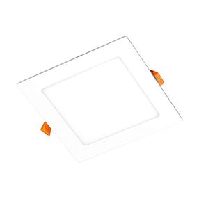 Įmontuojamas šviestuvas įleidžiamas Modoled, 3000°K, LED, baltas