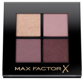 Acu ēnas Max Factor Colour X-Pert Soft Touch, 7 g 02 crushed blooms