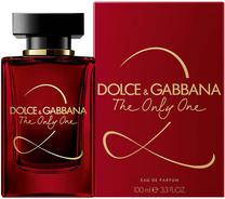 Parfimērijas ūdens Dolce & Gabbana The Only One 2, 100 ml