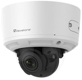 Kuppelkaamera LevelOne FCS-4203