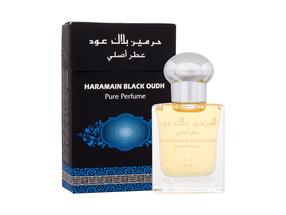 Духи Al Haramain Black Oudh, 15 мл