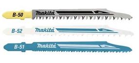 Finierzāģa asmenis Makita Super Express, metāls, 77 mm, 3 gab.