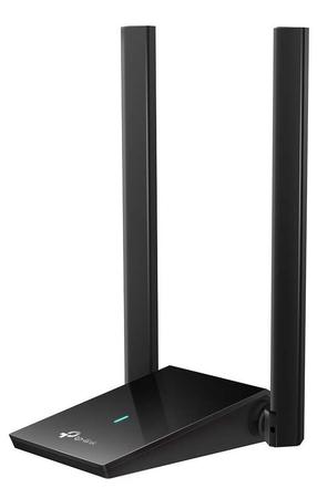 Адаптер беспроводной сети TP-Link Archer TX20U plus V1