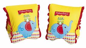 Нарукавники для плавания Bestway 93525, 15 см x 20 см