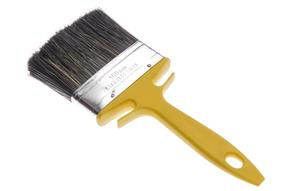 Pintsel Forte Tools, lõõtsatüüpi, 100 mm, lakkimiseks/tööks õlivärvidega