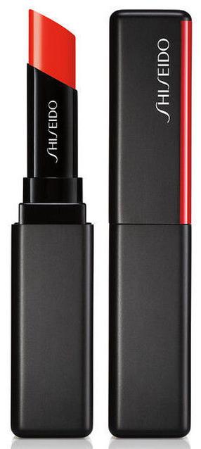 Lūpų dažai Shiseido ColorGel, 112 tiger lily
