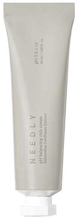 Sejas krēms Needly pH Balancing Rich Cream, 50 ml