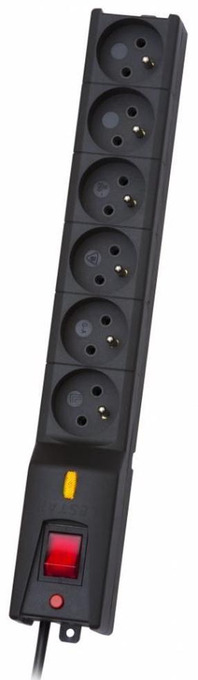 Pinge stabilisaator Lestar, 3 m