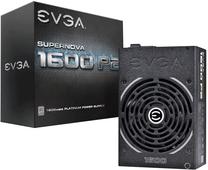 Maitinimo blokas EVGA EVGA SuperNOVA 1600 P2 1600 W, 14 cm