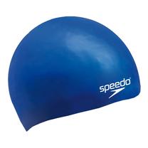 Plaukimo kepuraitė Speedo, mėlyna sp.