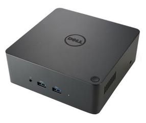 Док-станция Dell