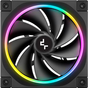 Õhkjahuti korpusele Deepcool FL12R Reverse, 120 mm x 120 mm