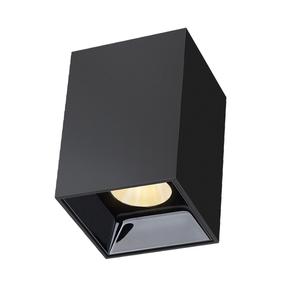 Kinnitatav lamp siinide jaoks Tope Tanga, 3000°K, LED, must v., 12 W