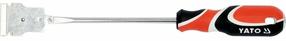 Stiklo grandiklis Yato YT-1379, 200 mm x 39 mm