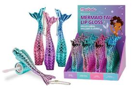 Bērnu lūpu balzams Martinelia Mermaid Tale, 1.9 g