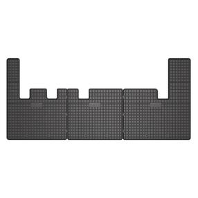 Automobilio kilimėlis, priekinis Frogum El Toro, Ford Transit Custom 2012-2021/Ford Tourneo Custom I 2012-2023