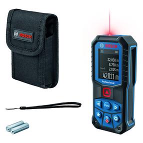 Atstumo matuoklis Bosch Professional GLM 50-22, 0.05 - 50 m