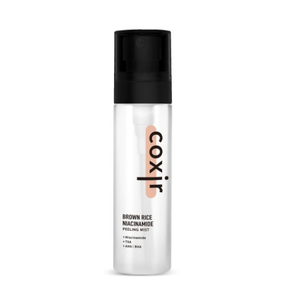 Sejas sprejs Cosrx Brown Rice Niacinamide Peeling, 80 ml