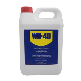 Määre WD-40, 5000 ml