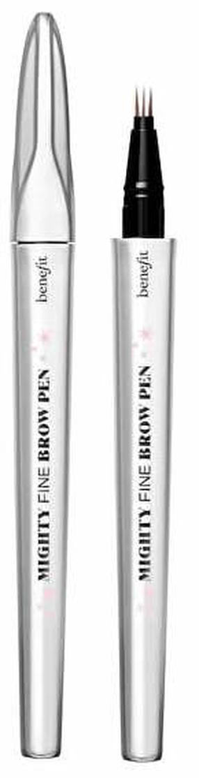 Kulmupliiats Benefit Mighty Fine, 0.5 ml, pruun v. 5