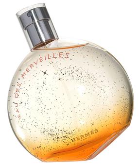 Tualetinis vanduo Hermès Eau Des Merveilles, 100 ml