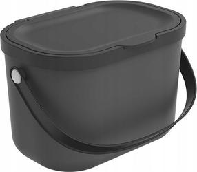 Prügikast Rotho Albula, antratsiit v., 3.2 l, 14.7 cm x 17.2 cm