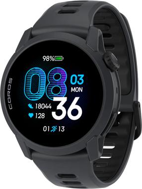 Умные часы Coros Pace 4 WPACE4-BLK, черный цв.