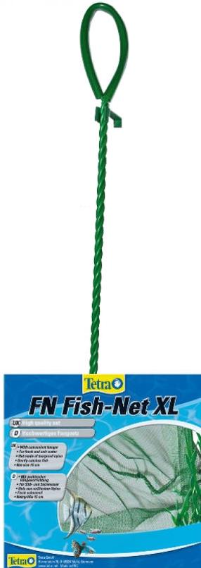 Zivju tīkls Tetra