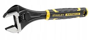 Reguliuojamas veržliaraktis Stanley Fatmax, 300 mm, 0 - 38 mm