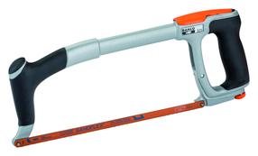 Zāģa rāmis Bahco ERGO™, metāla, 300 mm, 395 mm