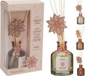 Kodulõhnastaja Christmas ACC700630, 100 ml