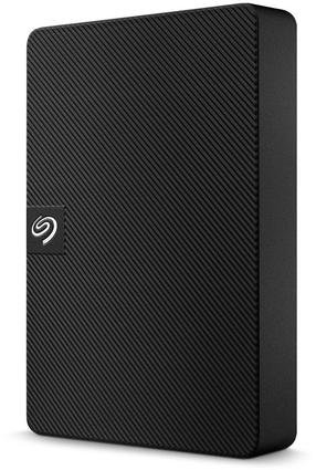 Жесткий диск Seagate STKM5000400, HDD, 5 TB, черный цв.