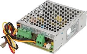 Источник питания Extralink SCP-50-12, 129 x 98 мм, серый цв.