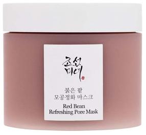 Sejas maska Beauty of Joseon Red Bean Refreshing, 140.0 ml