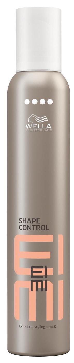 Juuksevaht Wella Shape Control, 500 ml