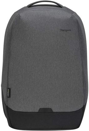Portatīvā datora mugursoma Targus Cypress Eco Security, pelēka krās., 21 l, 15.6"