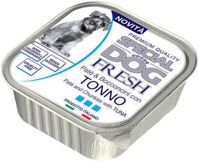 Лакомство для собак Special Dog Fresh, 0.15 кг