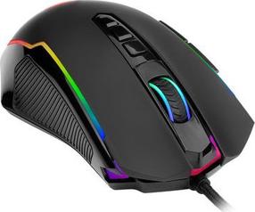 Juhtmega mänguhiir Redragon M910-K RGB, must v.